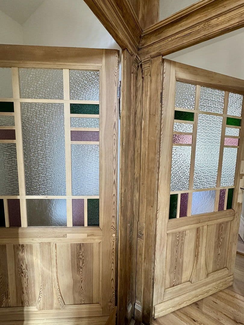 Predaj bytu 3-izbový 102 m², Schwabacher Str. 65, Fürth, Bavorsko Predaj bytu 3-izbový 102 m², Schwabacher Str. 65, Fürth, Bavorsko