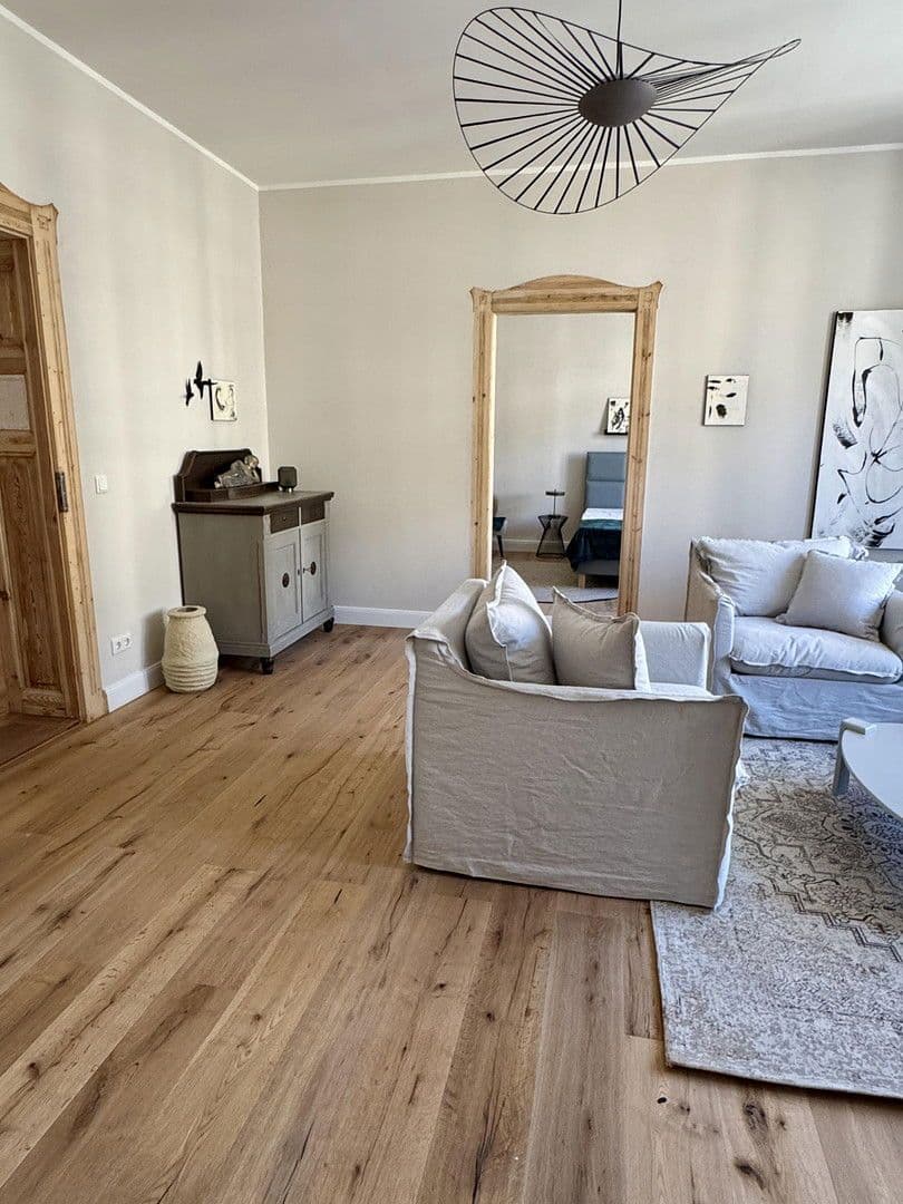 Predaj bytu 3-izbový 102 m², Schwabacher Str. 65, Fürth, Bavorsko Predaj bytu 3-izbový 102 m², Schwabacher Str. 65, Fürth, Bavorsko