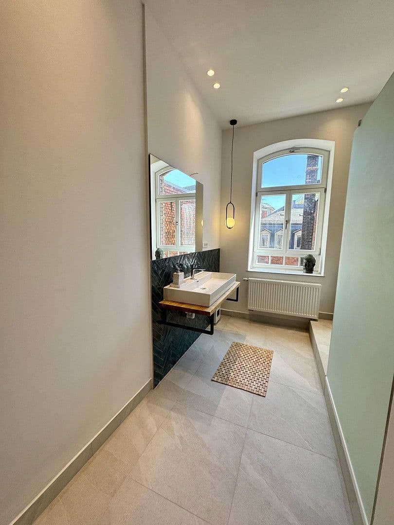 Predaj bytu 3-izbový 102 m², Schwabacher Str. 65, Fürth, Bavorsko Predaj bytu 3-izbový 102 m², Schwabacher Str. 65, Fürth, Bavorsko