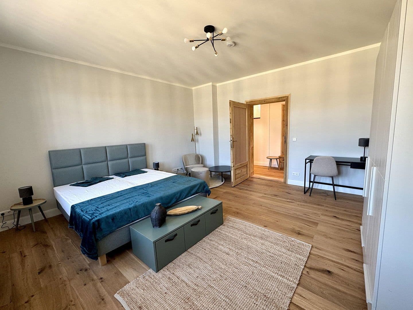 Predaj bytu 3-izbový 102 m², Schwabacher Str. 65, Fürth, Bavorsko Predaj bytu 3-izbový 102 m², Schwabacher Str. 65, Fürth, Bavorsko