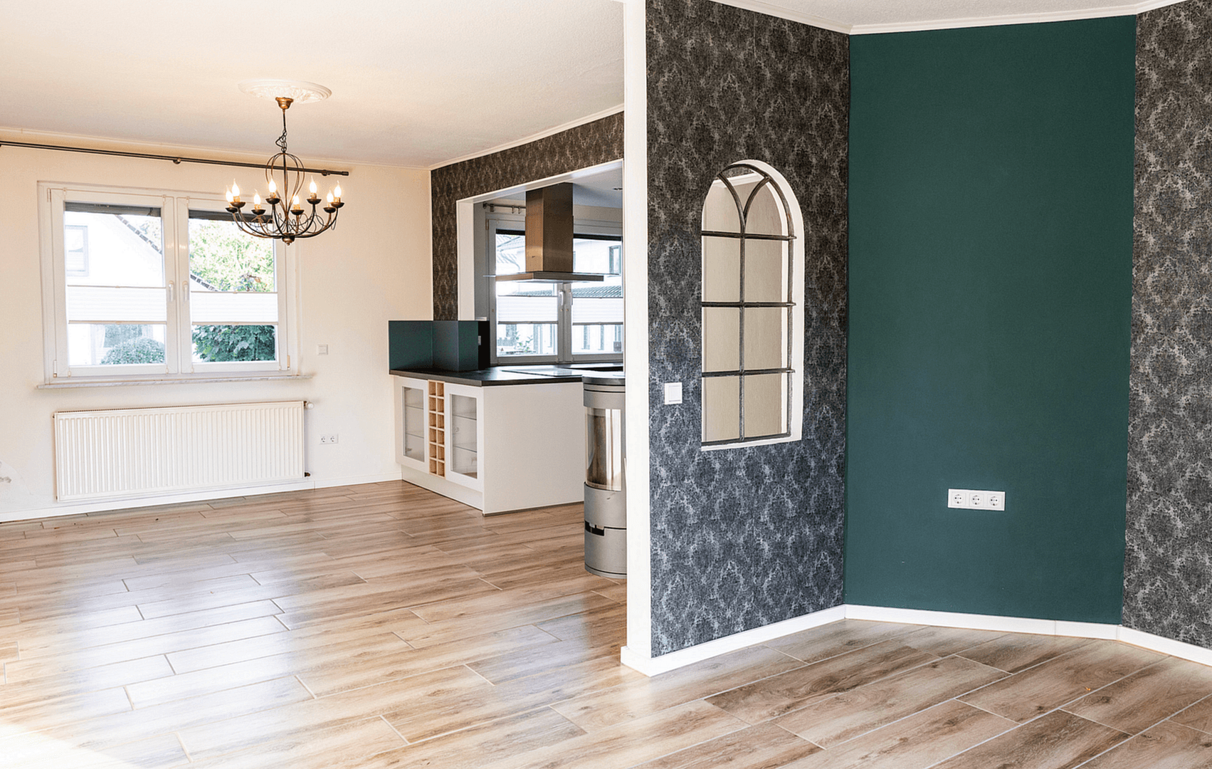 Predaj domu 89 m², pozemek 571 m², Bremerhaven, Brémy Predaj domu 89 m², pozemek 571 m², Bremerhaven, Brémy