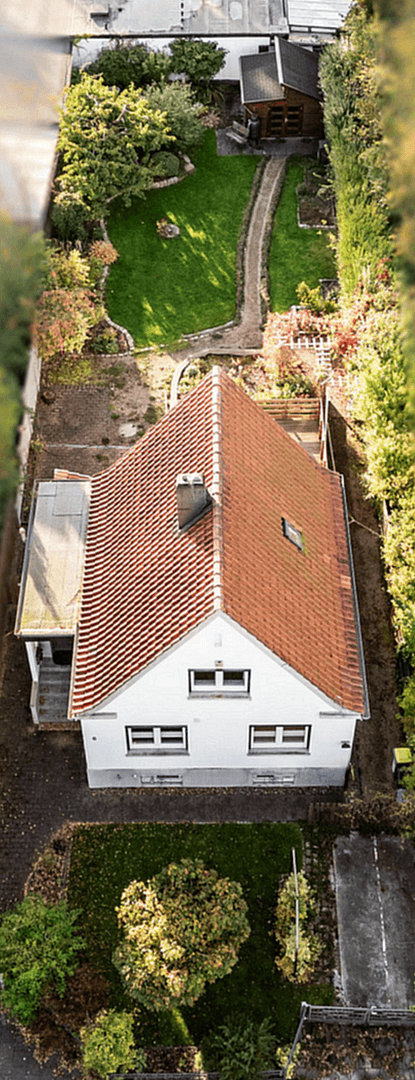 Predaj domu 89 m², pozemek 571 m², Bremerhaven, Brémy Predaj domu 89 m², pozemek 571 m², Bremerhaven, Brémy