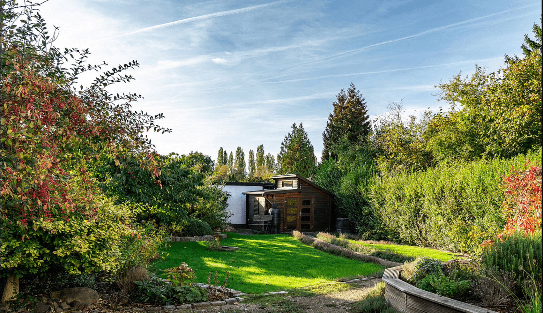 Predaj domu 89 m², pozemek 571 m², Bremerhaven, Brémy Predaj domu 89 m², pozemek 571 m², Bremerhaven, Brémy