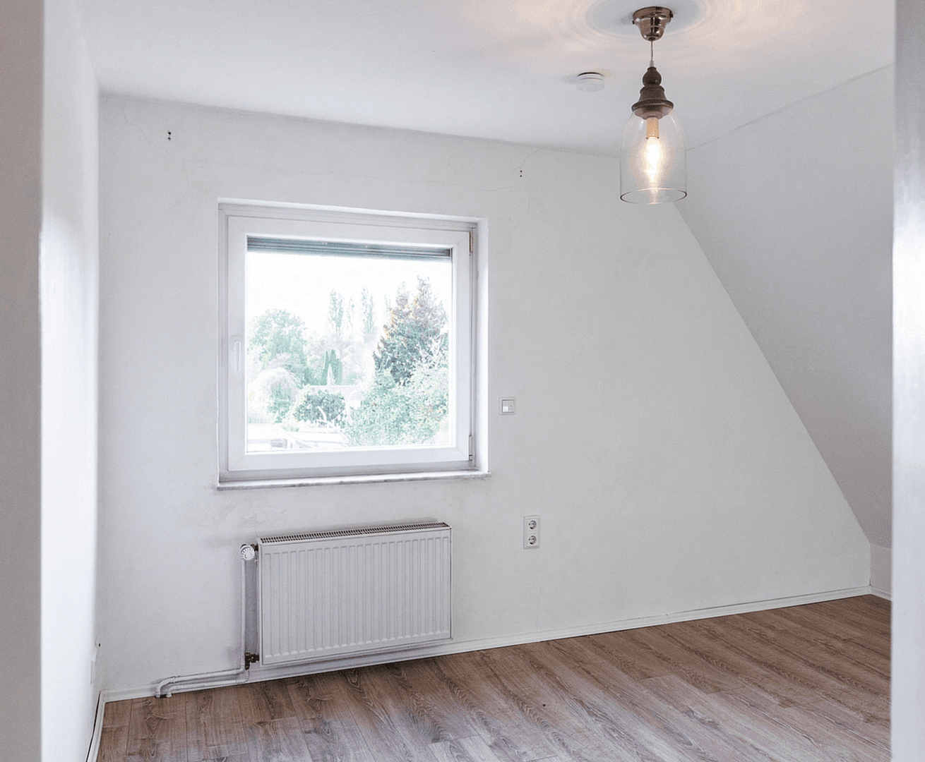 Predaj domu 89 m², pozemek 571 m², Bremerhaven, Brémy Predaj domu 89 m², pozemek 571 m², Bremerhaven, Brémy