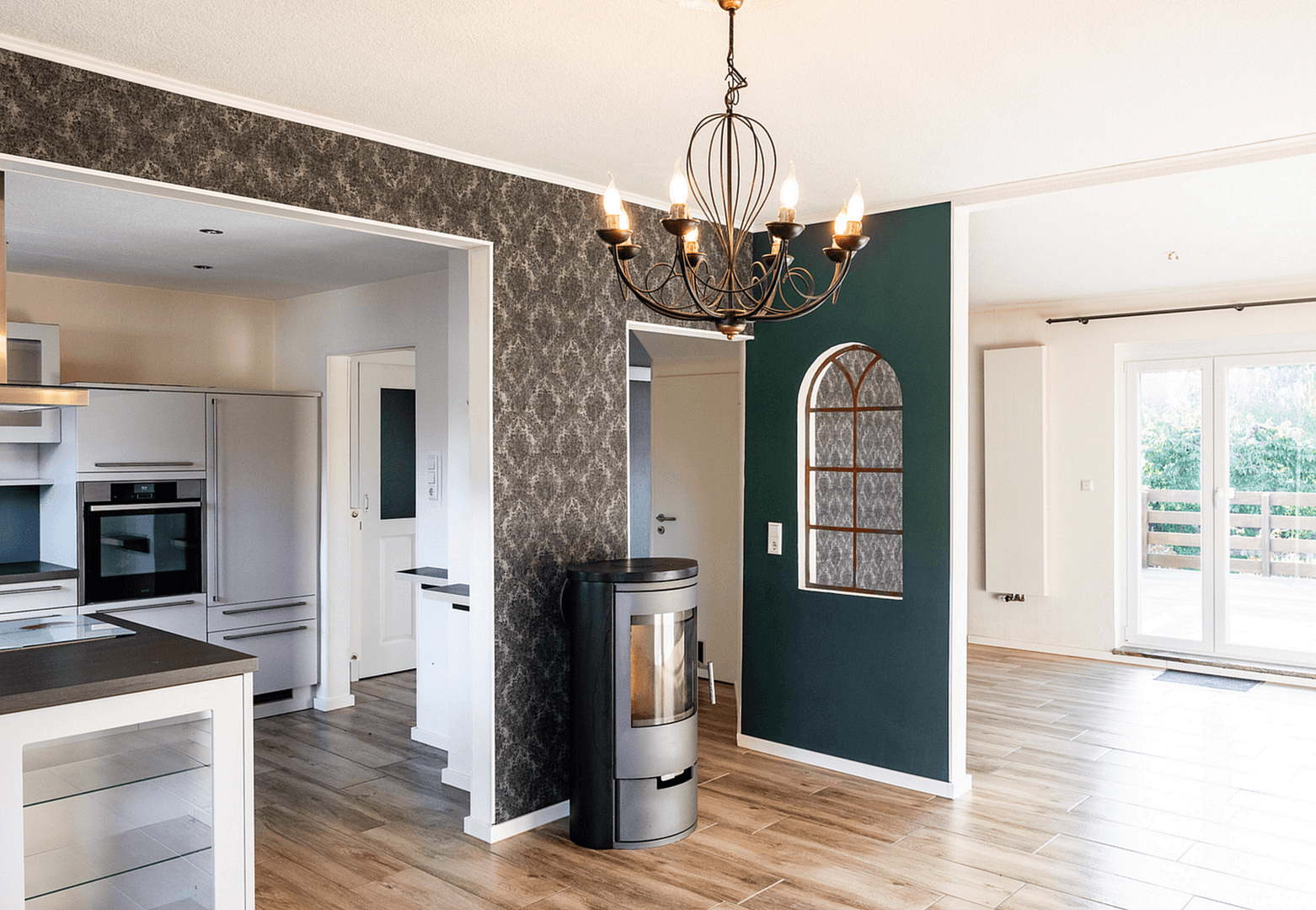 Predaj domu 89 m², pozemek 571 m², Bremerhaven, Brémy Predaj domu 89 m², pozemek 571 m², Bremerhaven, Brémy