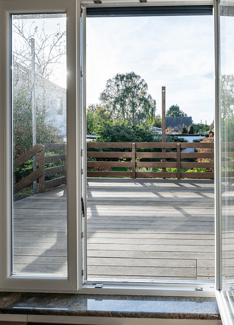 Predaj domu 89 m², pozemek 571 m², Bremerhaven, Brémy Predaj domu 89 m², pozemek 571 m², Bremerhaven, Brémy