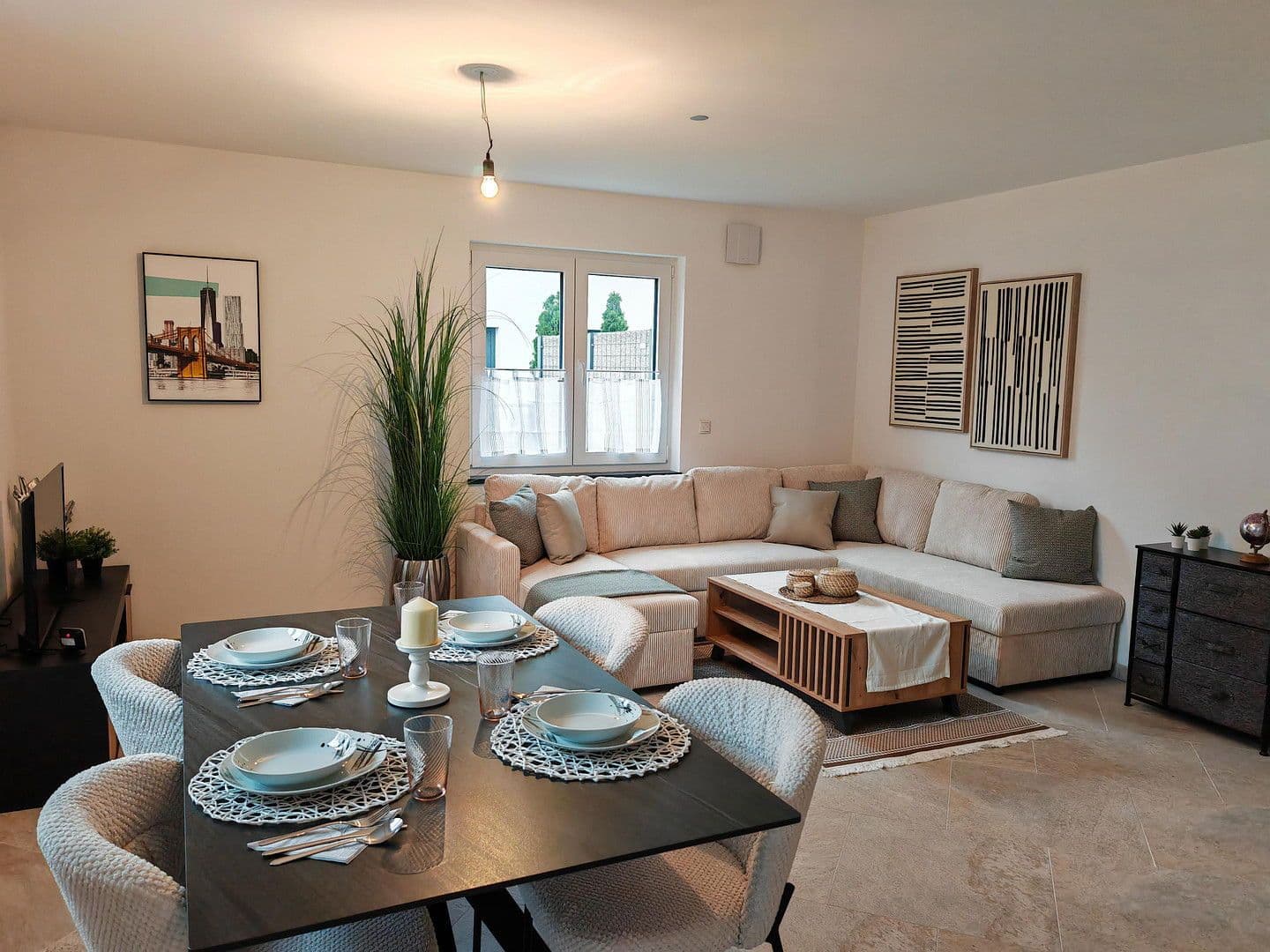 Predaj bytu 3-izbový 146 m², Brunnthal, Bavorsko Predaj bytu 3-izbový 146 m², Brunnthal, Bavorsko