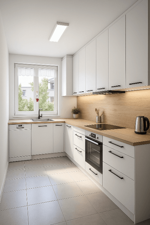 Predaj bytu 4-izbový 76 m², Heilbronn, Bádensko-Wurttembersko Predaj bytu 4-izbový 76 m², Heilbronn, Bádensko-Wurttembersko