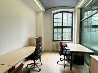 Prenájom kancelárie 165 m², Wassergasse 3, Berlin - Mitte, Berlín Prenájom kancelárie 165 m², Wassergasse 3, Berlin - Mitte, Berlín