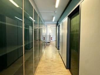 Prenájom kancelárie 165 m², Wassergasse 3, Berlin - Mitte, Berlín Prenájom kancelárie 165 m², Wassergasse 3, Berlin - Mitte, Berlín