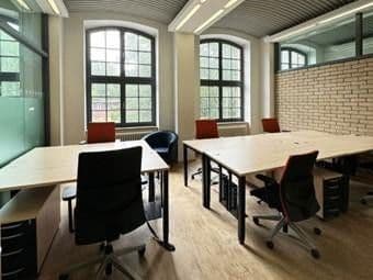 Prenájom kancelárie 165 m², Wassergasse 3, Berlin - Mitte, Berlín Prenájom kancelárie 165 m², Wassergasse 3, Berlin - Mitte, Berlín