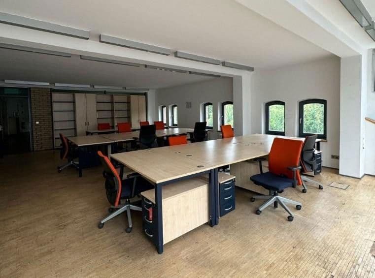 Prenájom kancelárie 165 m², Wassergasse 3, Berlin - Mitte, Berlín Prenájom kancelárie 165 m², Wassergasse 3, Berlin - Mitte, Berlín