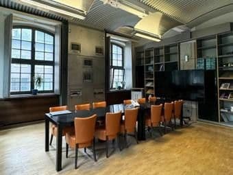 Prenájom kancelárie 165 m², Wassergasse 3, Berlin - Mitte, Berlín Prenájom kancelárie 165 m², Wassergasse 3, Berlin - Mitte, Berlín