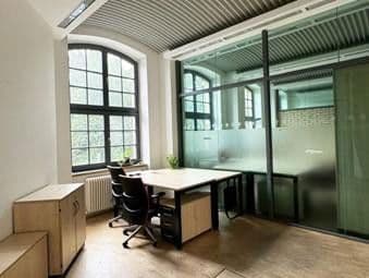 Prenájom kancelárie 165 m², Wassergasse 3, Berlin - Mitte, Berlín Prenájom kancelárie 165 m², Wassergasse 3, Berlin - Mitte, Berlín