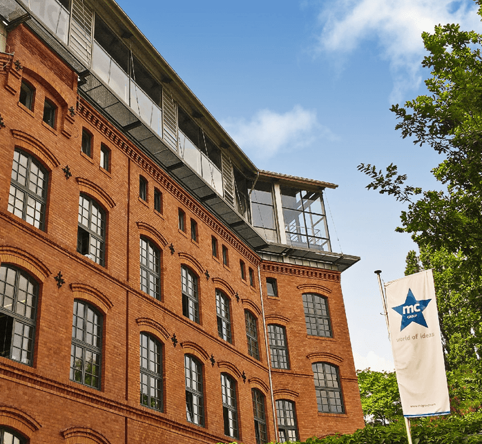 Prenájom kancelárie 165 m², Wassergasse 3, Berlin - Mitte, Berlín Prenájom kancelárie 165 m², Wassergasse 3, Berlin - Mitte, Berlín