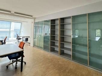 Prenájom kancelárie 165 m², Wassergasse 3, Berlin - Mitte, Berlín Prenájom kancelárie 165 m², Wassergasse 3, Berlin - Mitte, Berlín