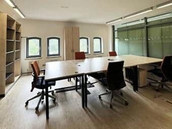 Prenájom kancelárie 165 m², Wassergasse 3, Berlin - Mitte, Berlín Prenájom kancelárie 165 m², Wassergasse 3, Berlin - Mitte, Berlín