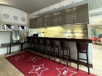 Prenájom kancelárie 165 m², Wassergasse 3, Berlin - Mitte, Berlín Prenájom kancelárie 165 m², Wassergasse 3, Berlin - Mitte, Berlín