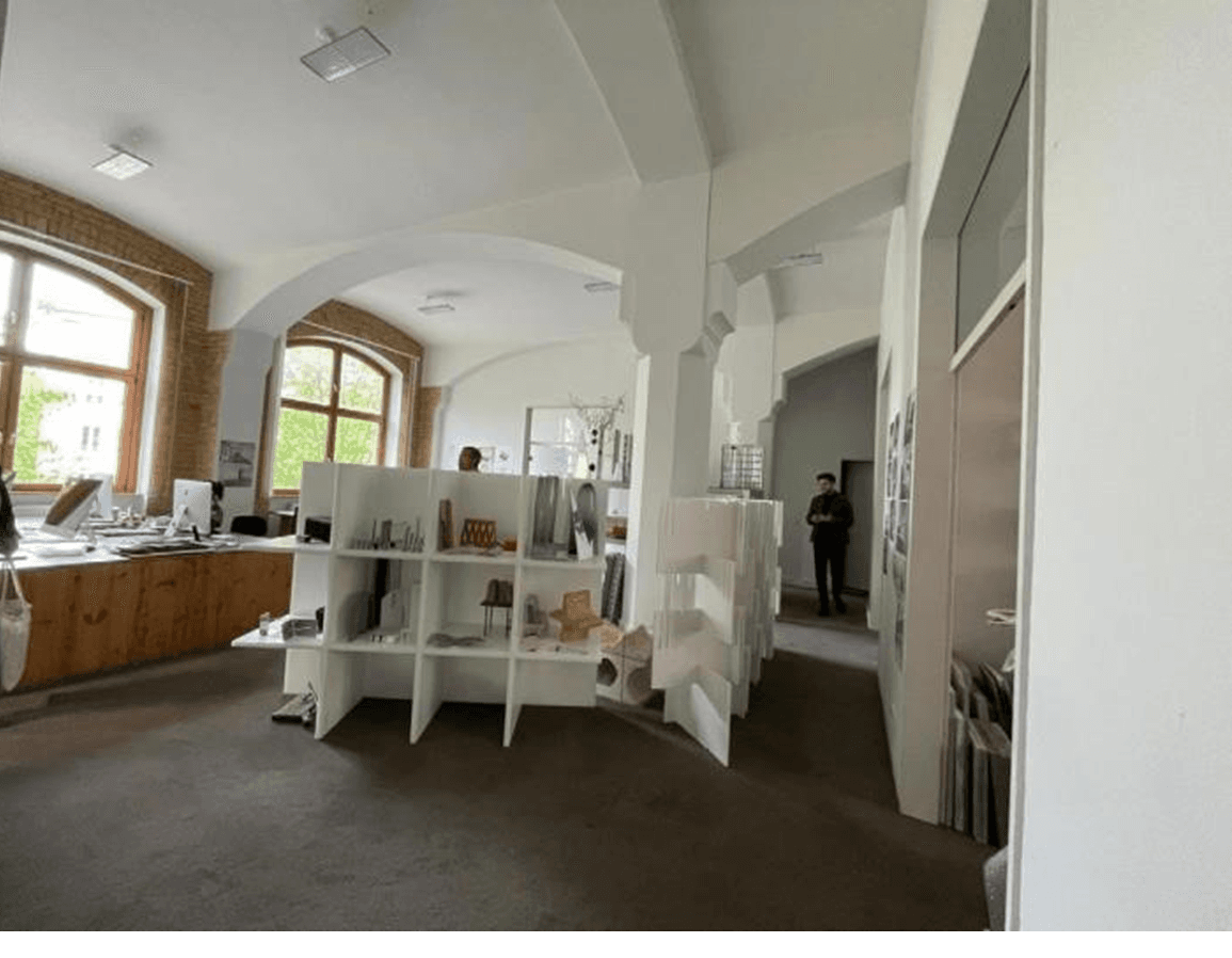 Prenájom kancelárie 189 m², Kastanienallee 71, Pankow - Prenzlauer Berg, Berlín Prenájom kancelárie 189 m², Kastanienallee 71, Pankow - Prenzlauer Berg, Berlín