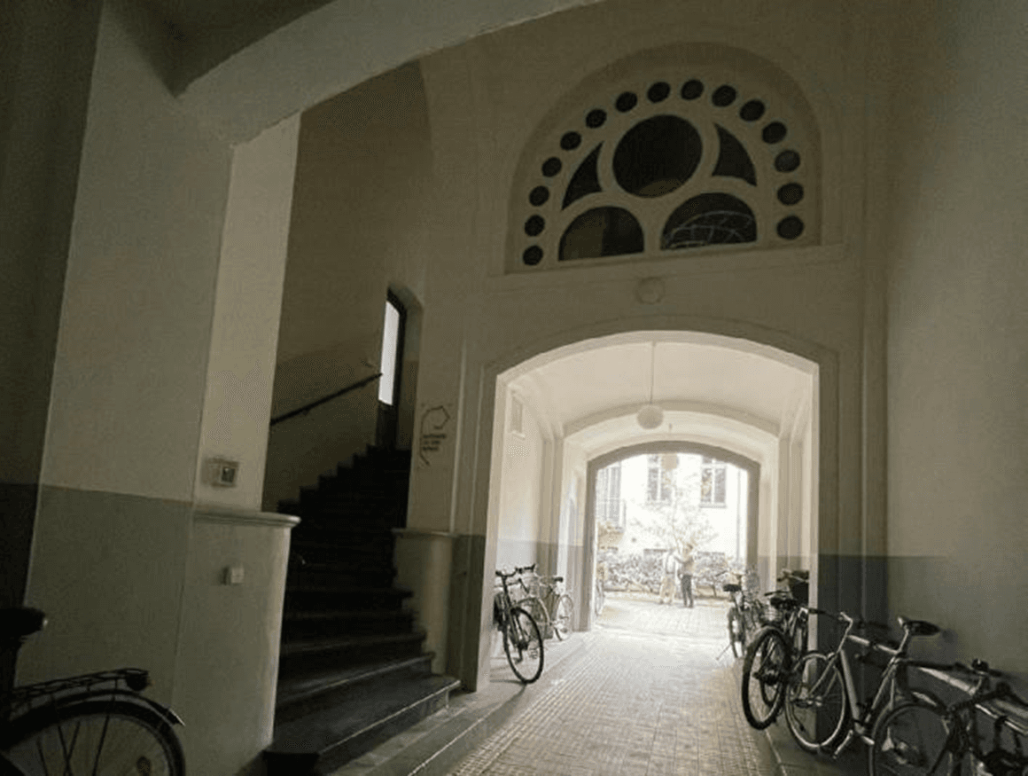 Prenájom kancelárie 189 m², Kastanienallee 71, Pankow - Prenzlauer Berg, Berlín Prenájom kancelárie 189 m², Kastanienallee 71, Pankow - Prenzlauer Berg, Berlín