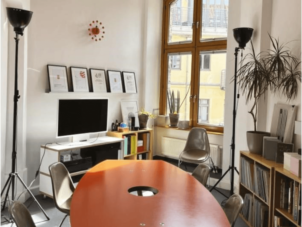 Prenájom kancelárie 189 m², Kastanienallee 71, Pankow - Prenzlauer Berg, Berlín Prenájom kancelárie 189 m², Kastanienallee 71, Pankow - Prenzlauer Berg, Berlín