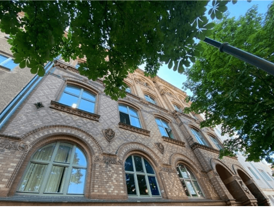 Prenájom kancelárie 189 m², Kastanienallee 71, Pankow - Prenzlauer Berg, Berlín Prenájom kancelárie 189 m², Kastanienallee 71, Pankow - Prenzlauer Berg, Berlín