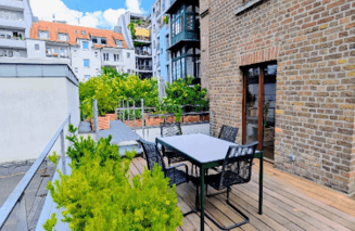 Prenájom kancelárie 203 m², Hildeboldplatz 17, Innenstadt - Köln Altstadt, Severné Porýnie - Westfálsko Prenájom kancelárie 203 m², Hildeboldplatz 17, Innenstadt - Köln Altstadt, Severné Porýnie - Westfálsko