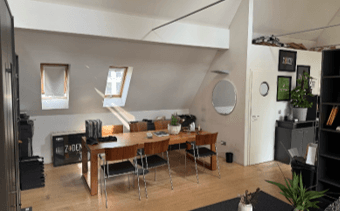 Prenájom kancelárie 203 m², Hildeboldplatz 17, Innenstadt - Köln Altstadt, Severné Porýnie - Westfálsko Prenájom kancelárie 203 m², Hildeboldplatz 17, Innenstadt - Köln Altstadt, Severné Porýnie - Westfálsko