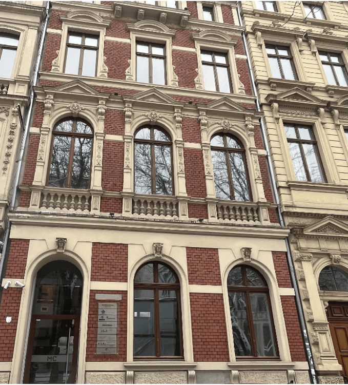 Prenájom kancelárie 203 m², Hildeboldplatz 17, Innenstadt - Köln Altstadt, Severné Porýnie - Westfálsko Prenájom kancelárie 203 m², Hildeboldplatz 17, Innenstadt - Köln Altstadt, Severné Porýnie - Westfálsko