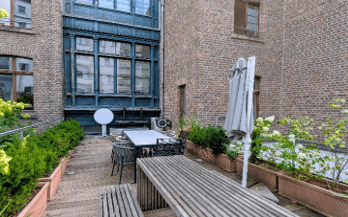 Prenájom kancelárie 203 m², Hildeboldplatz 17, Innenstadt - Köln Altstadt, Severné Porýnie - Westfálsko Prenájom kancelárie 203 m², Hildeboldplatz 17, Innenstadt - Köln Altstadt, Severné Porýnie - Westfálsko