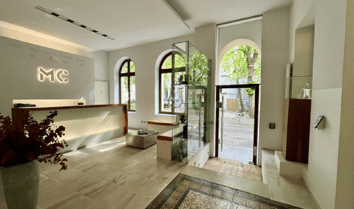 Prenájom kancelárie 203 m², Hildeboldplatz 17, Innenstadt - Köln Altstadt, Severné Porýnie - Westfálsko Prenájom kancelárie 203 m², Hildeboldplatz 17, Innenstadt - Köln Altstadt, Severné Porýnie - Westfálsko