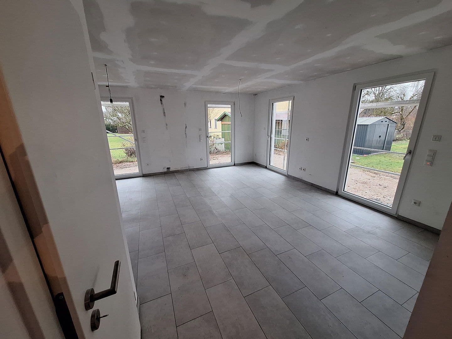 Prenájom domu 152 m², pozemek 320 m², Edling, Bavorsko Prenájom domu 152 m², pozemek 320 m², Edling, Bavorsko