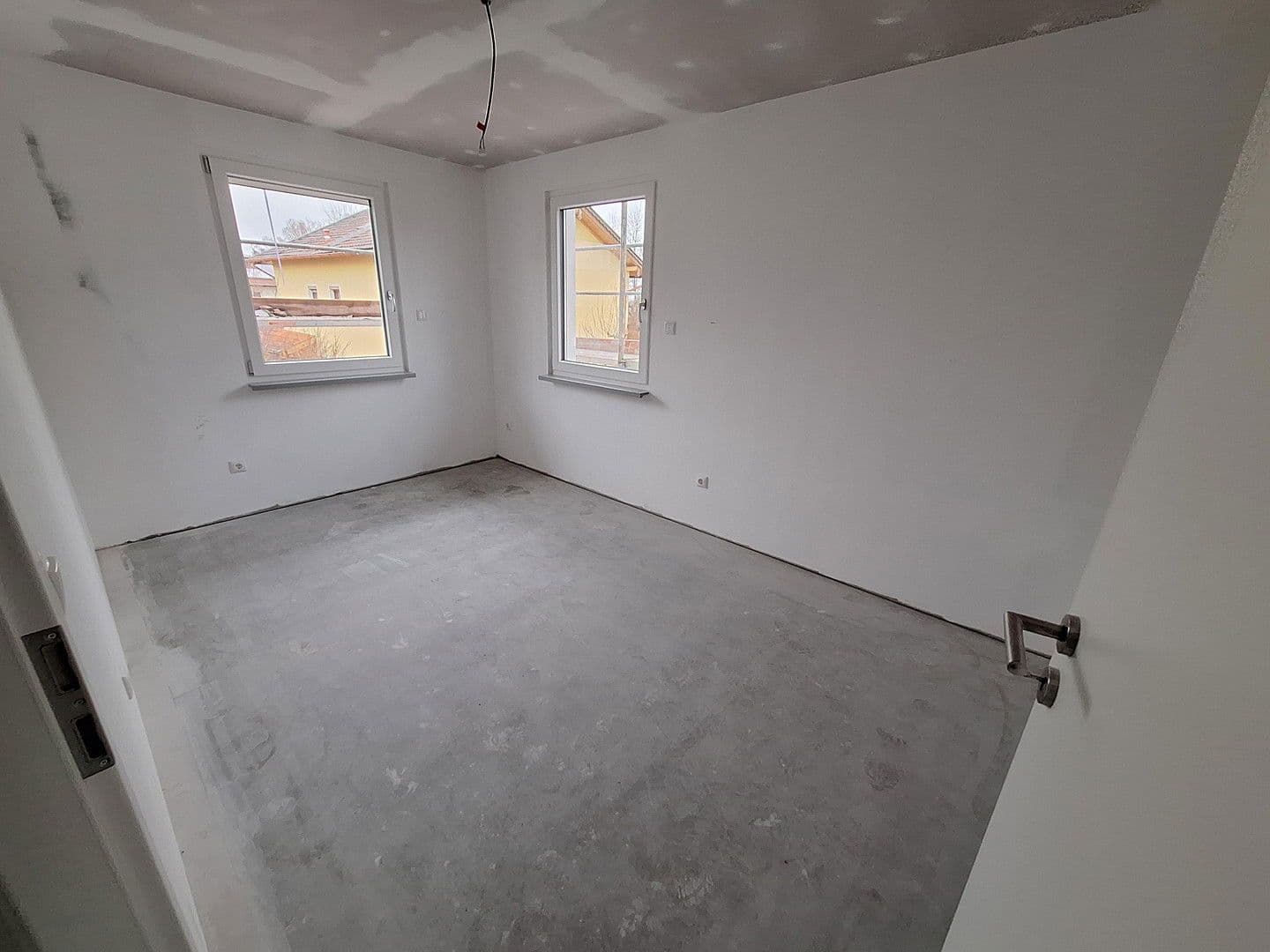 Prenájom domu 152 m², pozemek 320 m², Edling, Bavorsko Prenájom domu 152 m², pozemek 320 m², Edling, Bavorsko