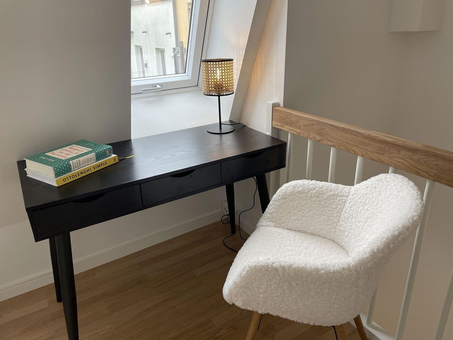 Prenájom bytu 1-izbový 42 m², Schwedterstr. 0, Berlin, Berlín Prenájom bytu 1-izbový 42 m², Schwedterstr. 0, Berlin, Berlín