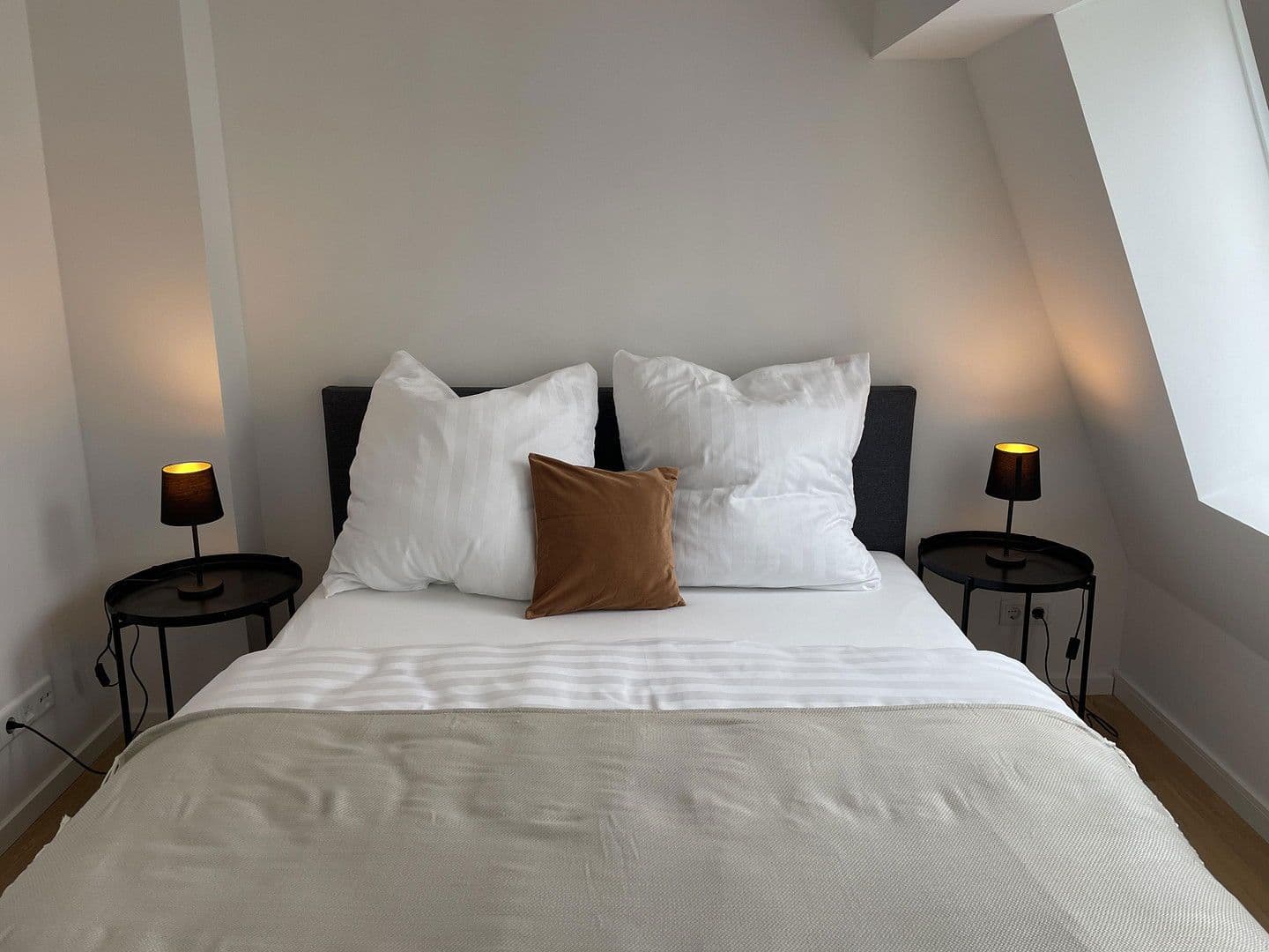 Prenájom bytu 1-izbový 42 m², Schwedterstr. 0, Berlin, Berlín Prenájom bytu 1-izbový 42 m², Schwedterstr. 0, Berlin, Berlín