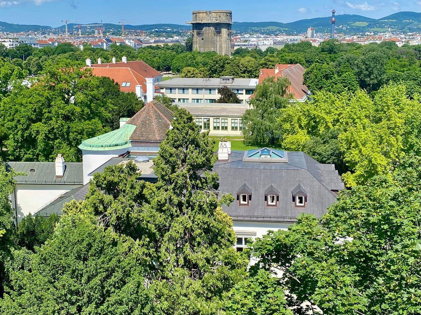 Prenájom bytu 3-izbový 68 m², Castellezgasse 27, Wien, Viedeň Prenájom bytu 3-izbový 68 m², Castellezgasse 27, Wien, Viedeň