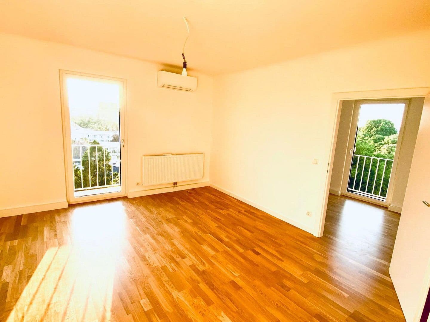 Prenájom bytu 3-izbový 68 m², Castellezgasse 27, Wien, Viedeň Prenájom bytu 3-izbový 68 m², Castellezgasse 27, Wien, Viedeň