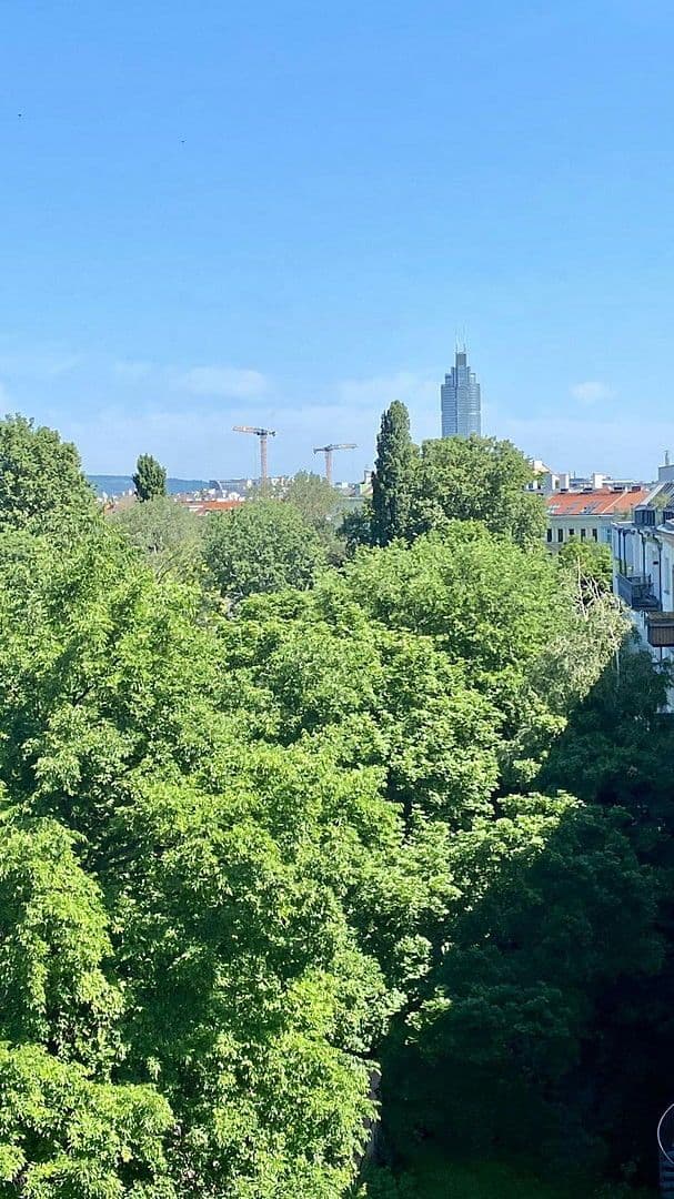 Prenájom bytu 3-izbový 68 m², Castellezgasse 27, Wien, Viedeň Prenájom bytu 3-izbový 68 m², Castellezgasse 27, Wien, Viedeň