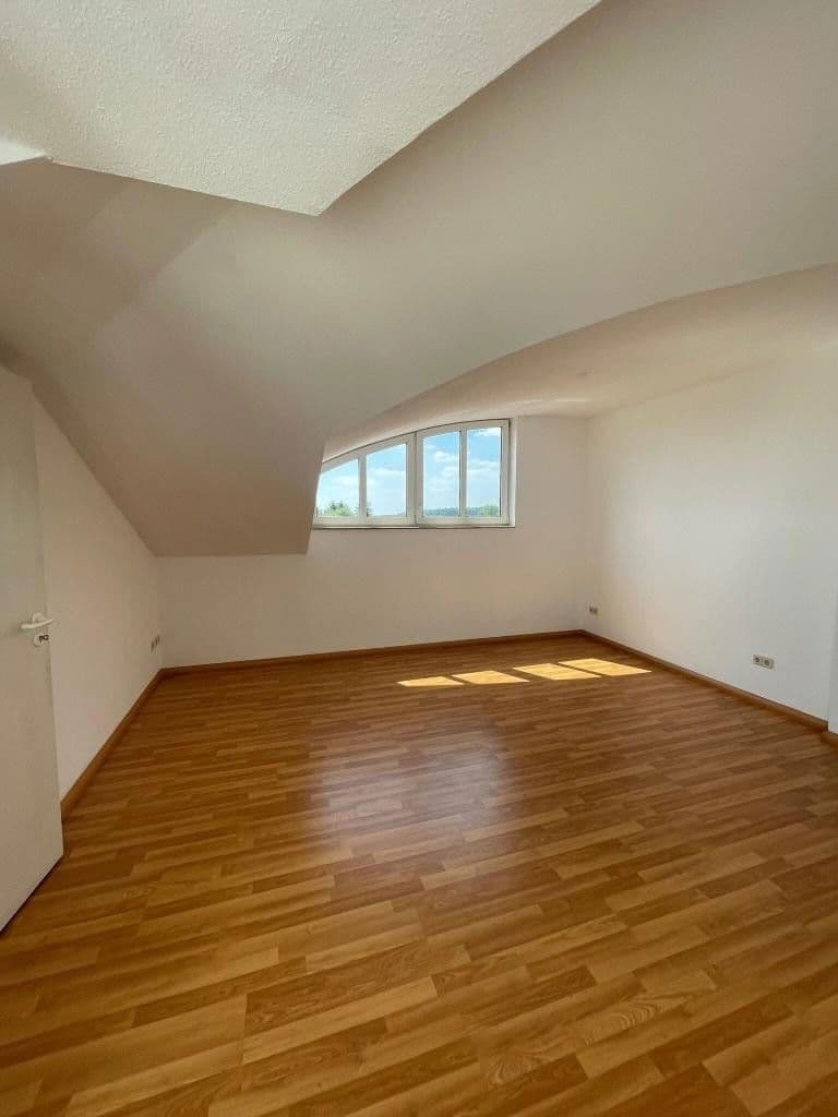 Prenájom bytu 2-izbový 58 m², Am Bahnhof 71, Frankenberg/Sachsen, Sasko Prenájom bytu 2-izbový 58 m², Am Bahnhof 71, Frankenberg/Sachsen, Sasko