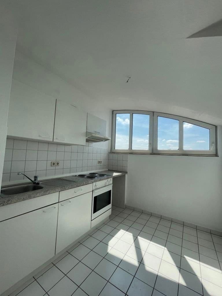 Prenájom bytu 2-izbový 58 m², Am Bahnhof 71, Frankenberg/Sachsen, Sasko Prenájom bytu 2-izbový 58 m², Am Bahnhof 71, Frankenberg/Sachsen, Sasko