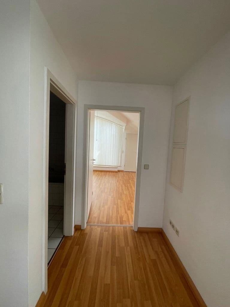 Prenájom bytu 2-izbový 58 m², Am Bahnhof 71, Frankenberg/Sachsen, Sasko Prenájom bytu 2-izbový 58 m², Am Bahnhof 71, Frankenberg/Sachsen, Sasko