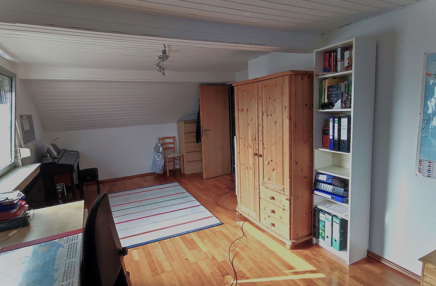 Predaj domu 147 m², pozemek 410 m², Fliederweg 8, Solingen, Severné Porýnie - Westfálsko Predaj domu 147 m², pozemek 410 m², Fliederweg 8, Solingen, Severné Porýnie - Westfálsko