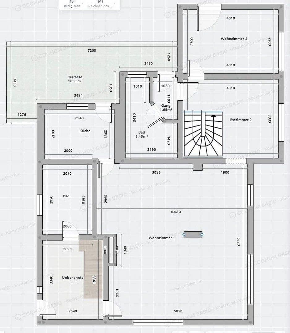 Predaj domu 147 m², pozemek 410 m², Fliederweg 8, Solingen, Severné Porýnie - Westfálsko Predaj domu 147 m², pozemek 410 m², Fliederweg 8, Solingen, Severné Porýnie - Westfálsko
