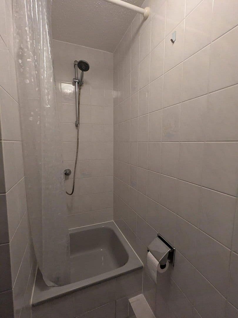 Prenájom bytu 1-izbový 25 m², Halmhuberstraße 10-14, Mannheim, Bádensko-Wurttembersko Prenájom bytu 1-izbový 25 m², Halmhuberstraße 10-14, Mannheim, Bádensko-Wurttembersko