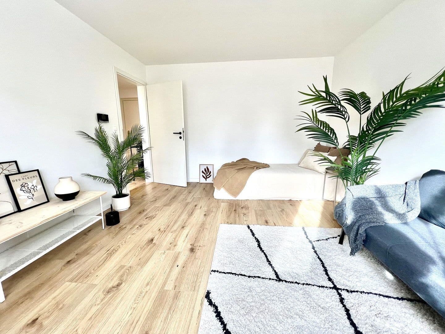 Predaj bytu 1-izbový 35 m², Nußbergstr. 40, Braunschweig, Dolné Sasko Predaj bytu 1-izbový 35 m², Nußbergstr. 40, Braunschweig, Dolné Sasko
