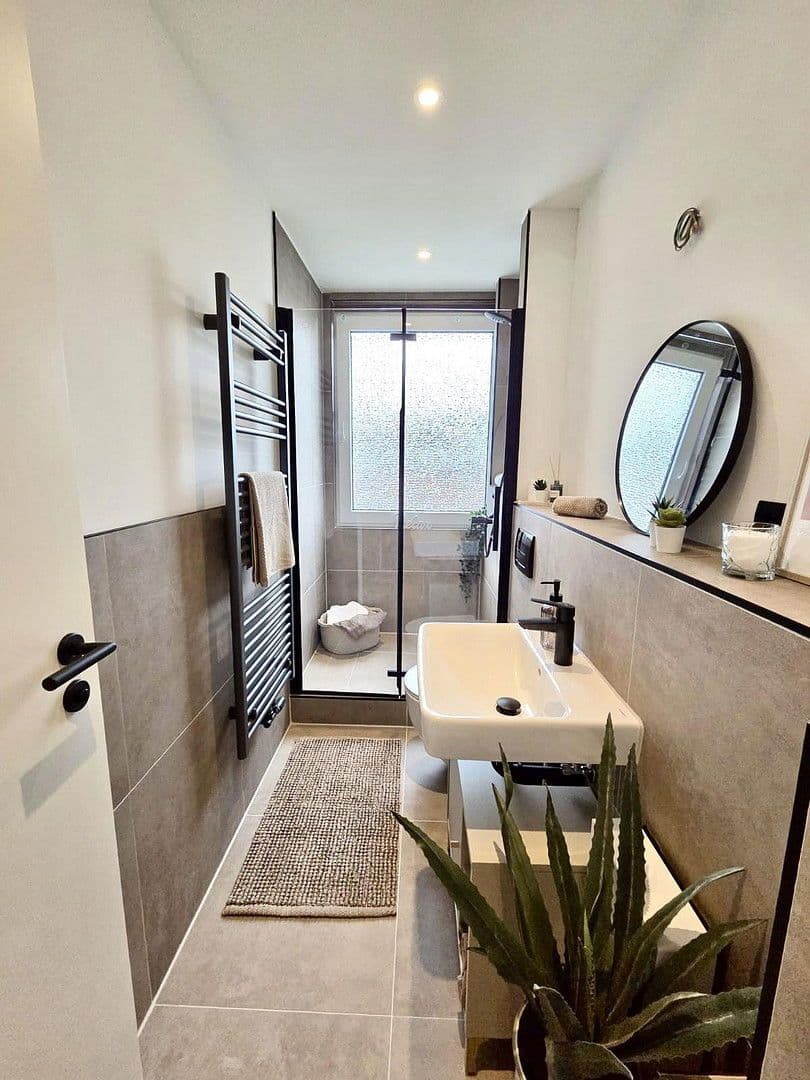 Predaj bytu 1-izbový 35 m², Nußbergstr. 40, Braunschweig, Dolné Sasko Predaj bytu 1-izbový 35 m², Nußbergstr. 40, Braunschweig, Dolné Sasko