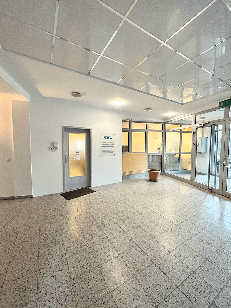 Prenájom kancelárie 37 m², Rövertannen 13, Güstrow, Meklenbursko-Predpomoransko Prenájom kancelárie 37 m², Rövertannen 13, Güstrow, Meklenbursko-Predpomoransko