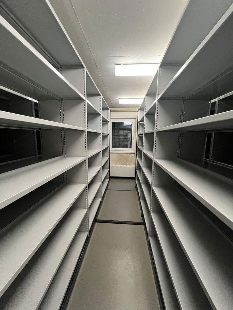 Prenájom kancelárie 37 m², Rövertannen 13, Güstrow, Meklenbursko-Predpomoransko Prenájom kancelárie 37 m², Rövertannen 13, Güstrow, Meklenbursko-Predpomoransko