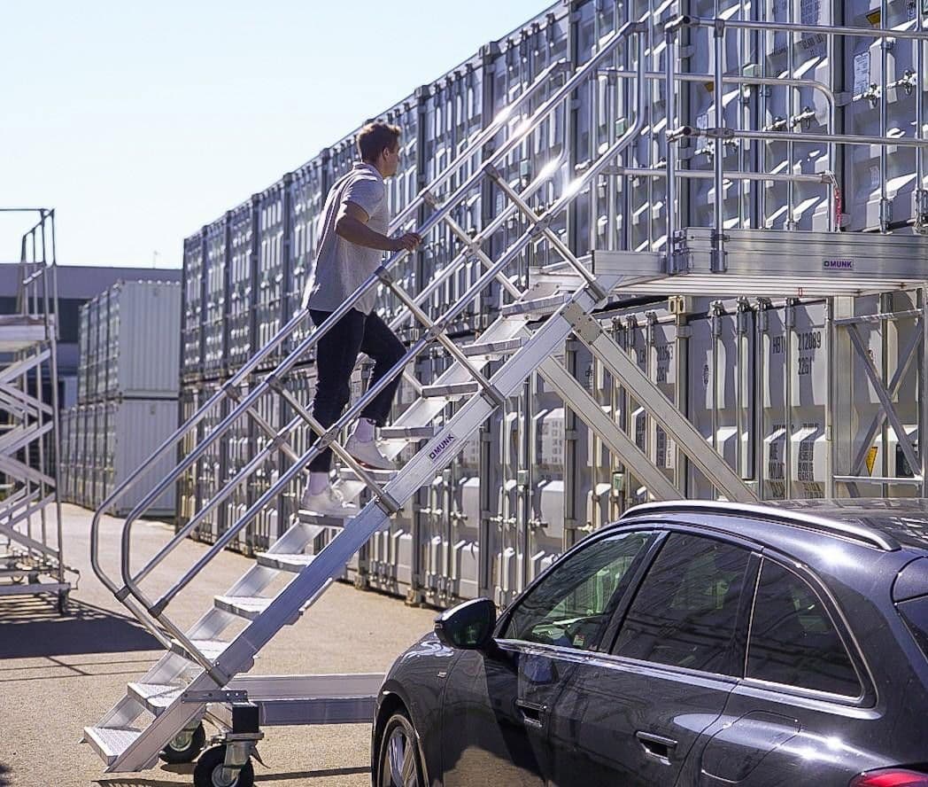 Prenájom nebytového priestoru 15 m², Augsburg, Bavorsko Prenájom nebytového priestoru 15 m², Augsburg, Bavorsko