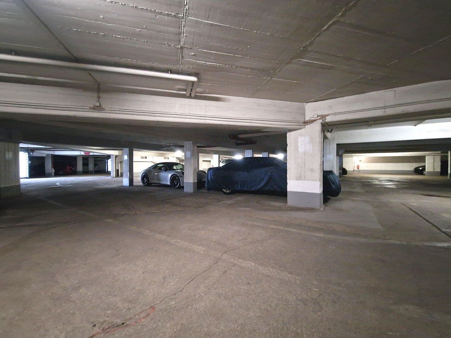 Predaj bytu 3-izbový 50 m², Budapesterstraße 7, Berlin, Berlín Predaj bytu 3-izbový 50 m², Budapesterstraße 7, Berlin, Berlín